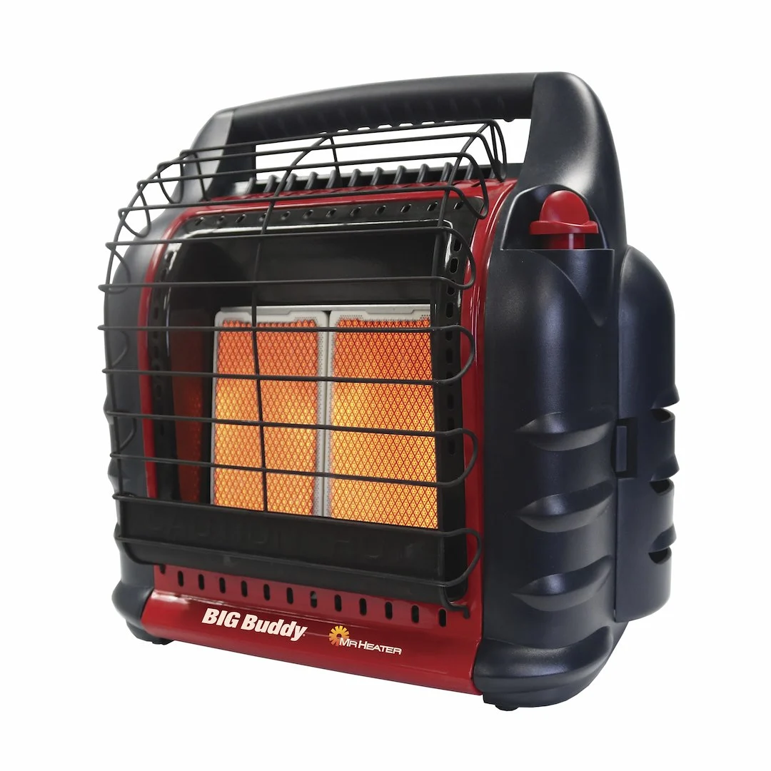Enerco Tech Big Buddy Heater – Marine Boat Replacement Part