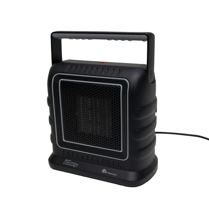 Enerco Tech Portable Electric Buddy Heater – Marine Electrical Replacement Part