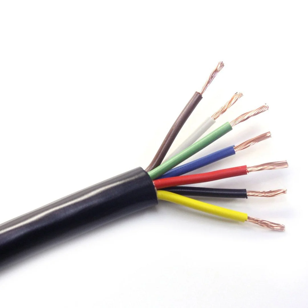 East Penn 14 Ga 7 Wire X 100' Cable – Marine Electrical Replacement Part