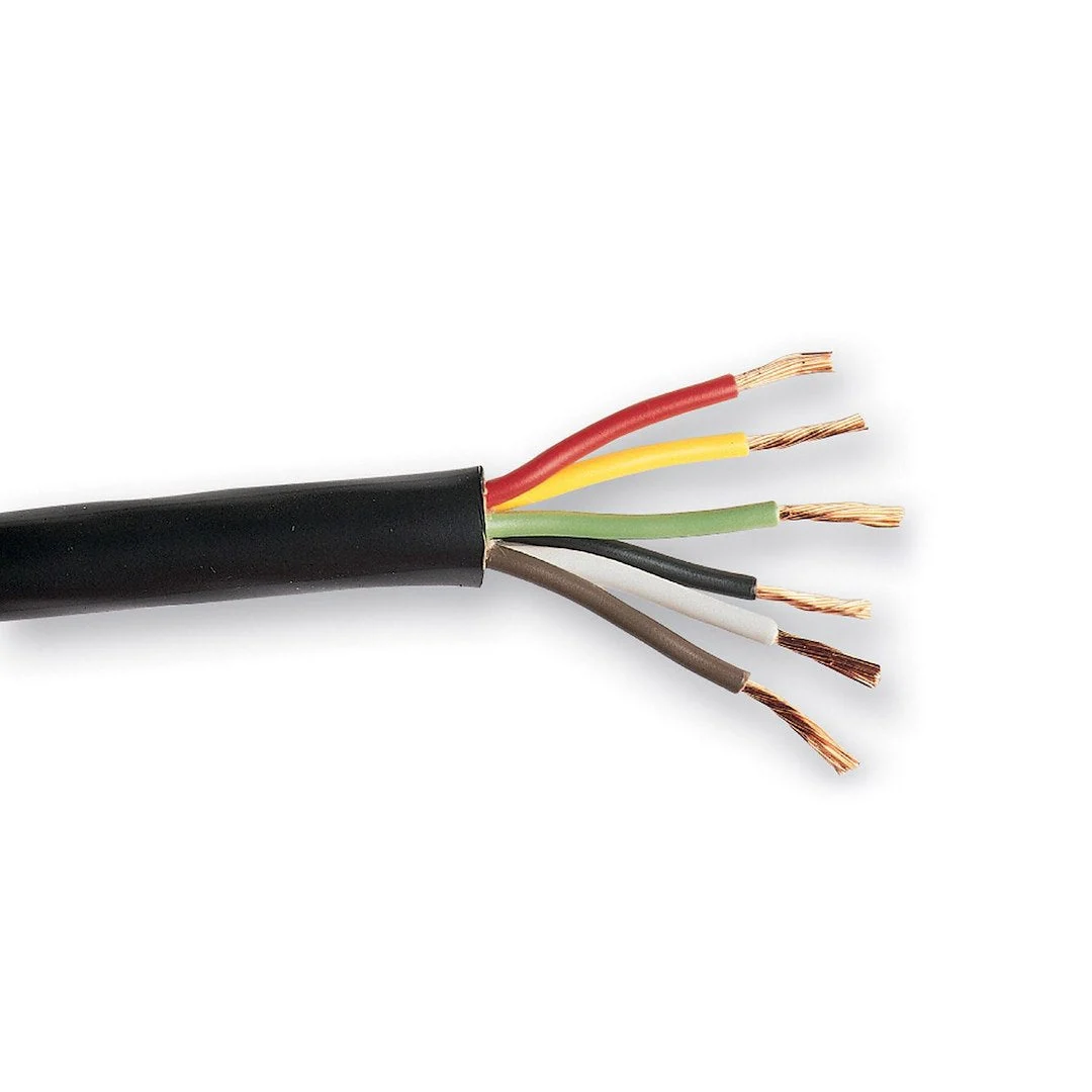 East Penn 14 Ga 6 Wire X 100' Cable – Marine Electrical Replacement Part