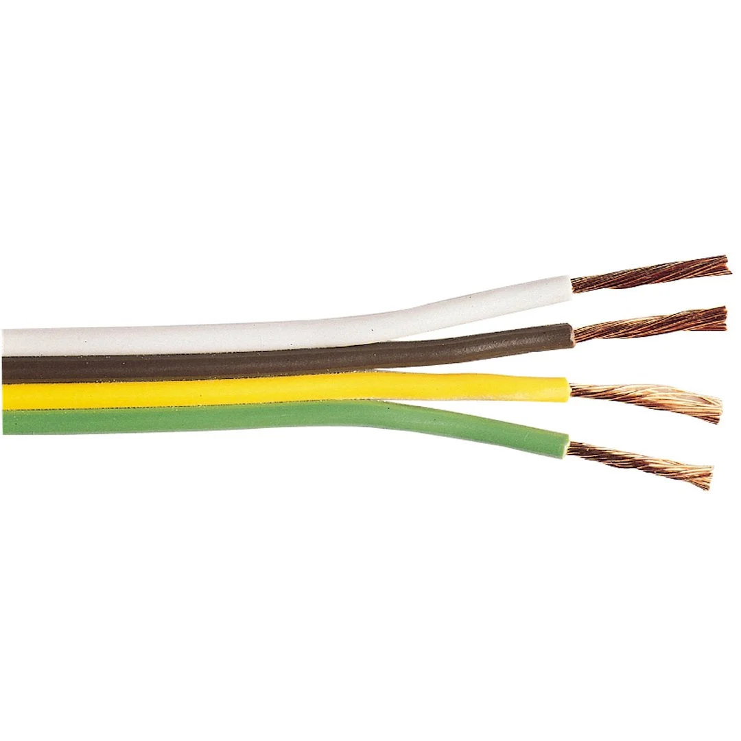 East Penn Wire Bnd Parallel 16/4 5 – Marine Electrical Replacement Part