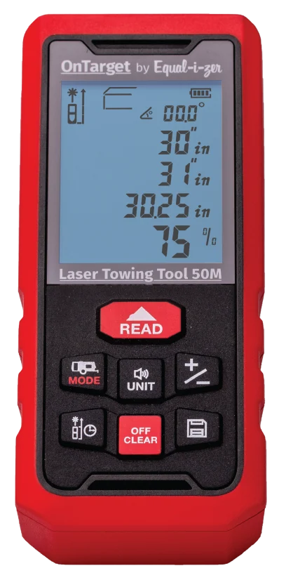 Equalizer Ontarget Towing Tool By Equal-I-Zer – Marine Boat Replacement Part