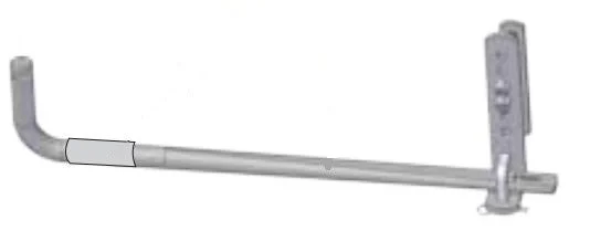 Equalizer 6K Equalizer Hitch Hd Bx – Marine Boat Replacement Part
