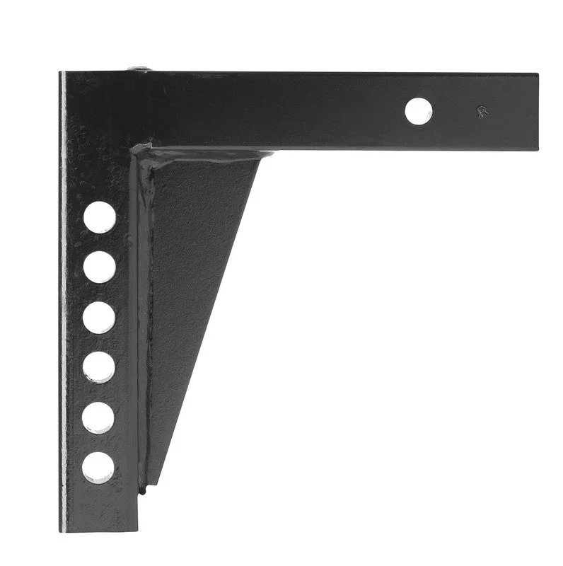 Equalizer 2 Sq 6Drop/9Rise X12 Shnk – Marine Boat Replacement Part