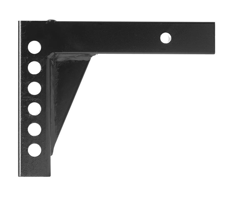 Equalizer E2 Shank 4Drop/7.5Risex12 – Marine Boat Replacement Part