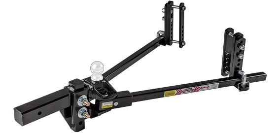 Equalizer 16 000 Lbs. Equalizer 4 Point Sway – Marine Boat Replacement Part