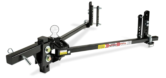 Equalizer 12K Equalizer Adj Hitch – Marine Boat Replacement Part