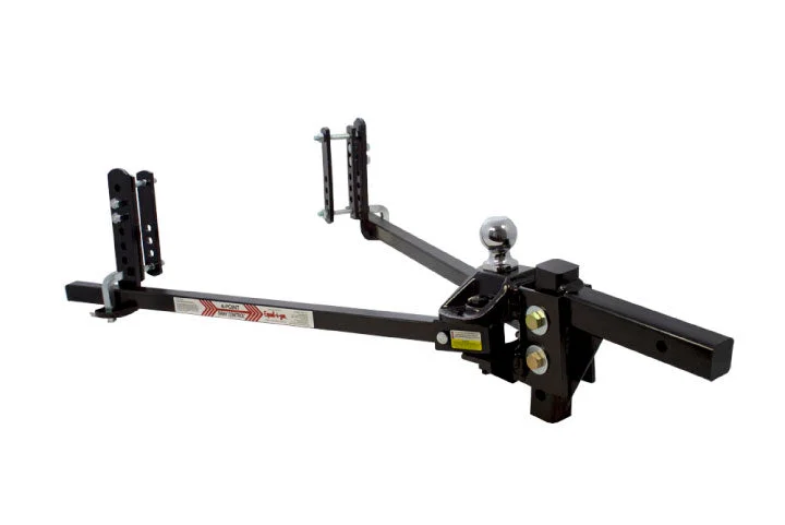 Equalizer 6K Equalizer Adj Hitch – Marine Boat Replacement Part