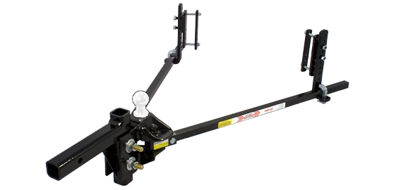 Equalizer 4K Equalizer Hitch – Marine Boat Replacement Part