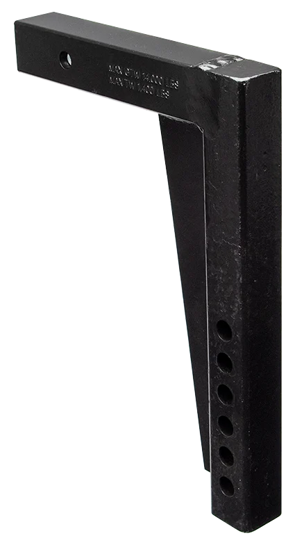Equalizer 2' Adjustable Shank12' Drop/15' Ris – Marine Boat Replacement Part