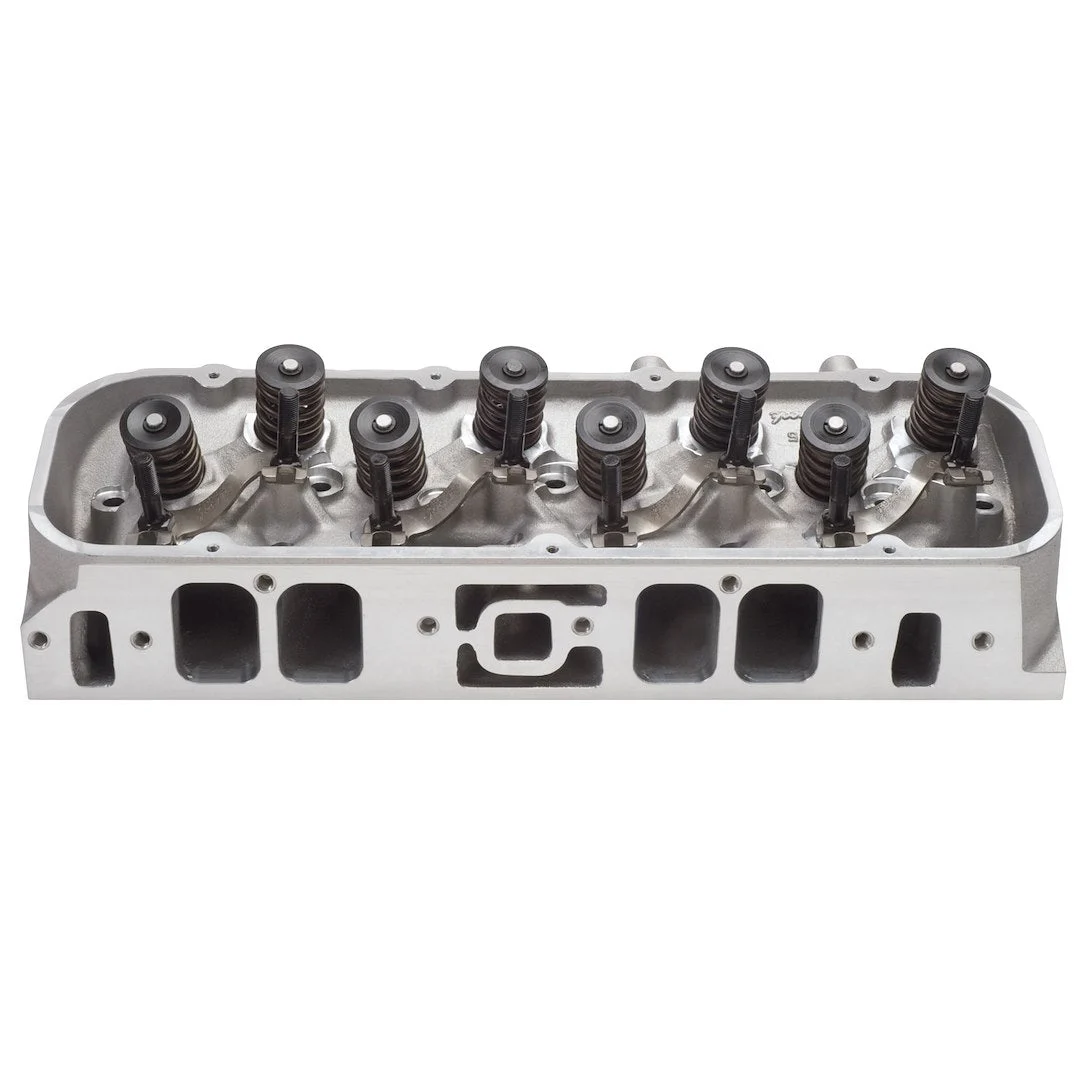 Edel.Cylhead Head 6055 One Only – Boat Pump & Plumbing Part