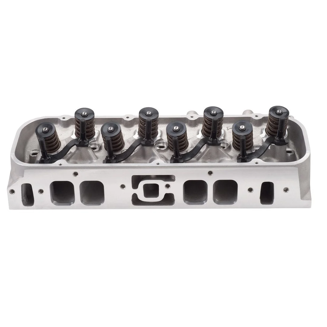 Edel.Cylhead Cyl Head Estreet Bbc Sing – Boat Pump & Plumbing Part