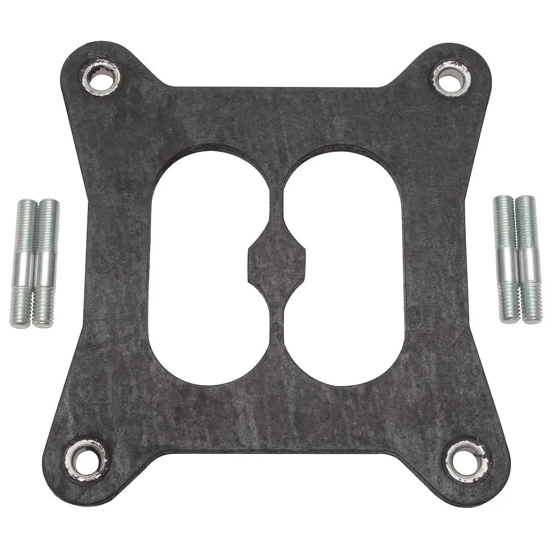 Edelbrock Heat Insulatr – Marine Fuel System Replacement Part