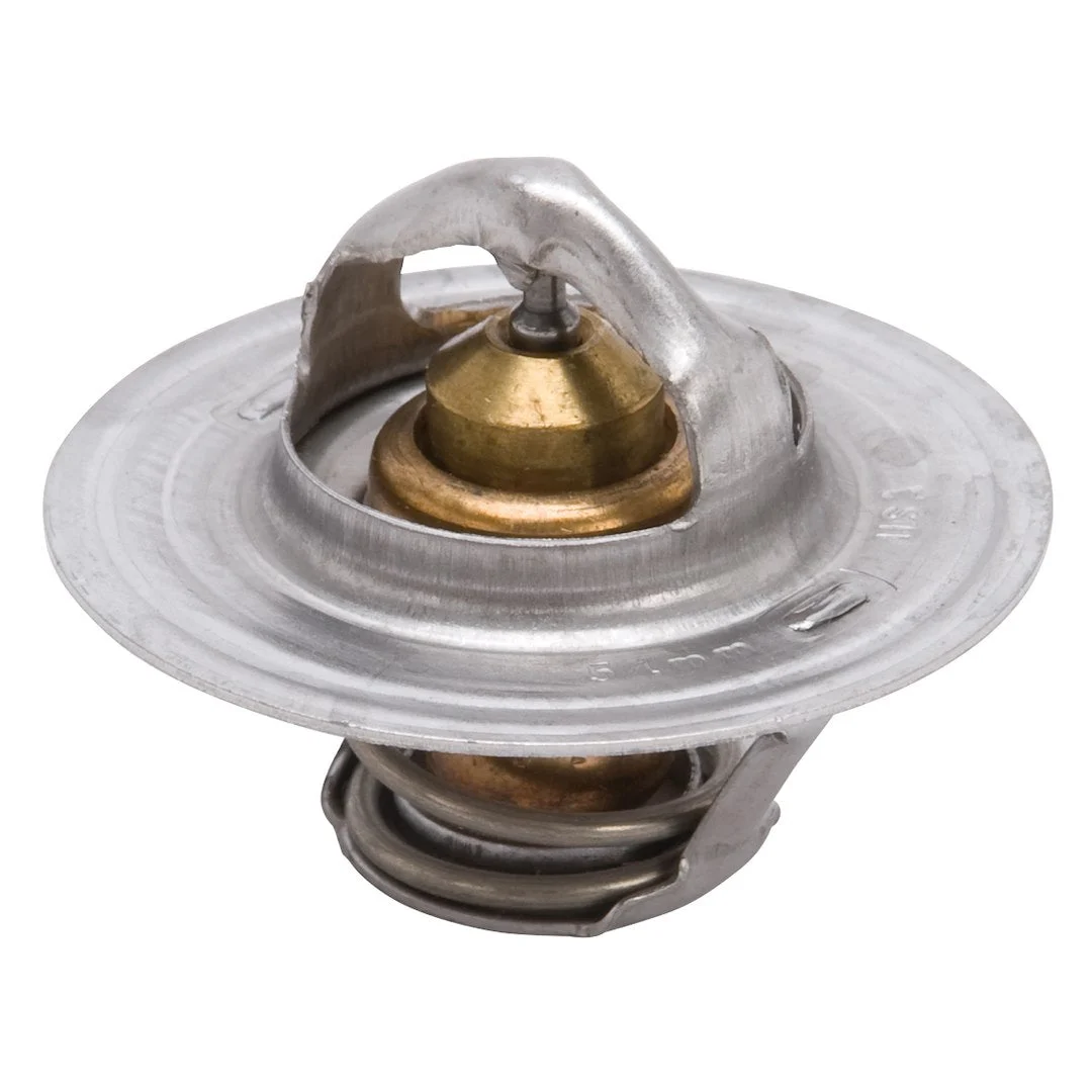 Edelbrock Thermostat High Flow 054M – Marine Engine Cooling Replacement Part