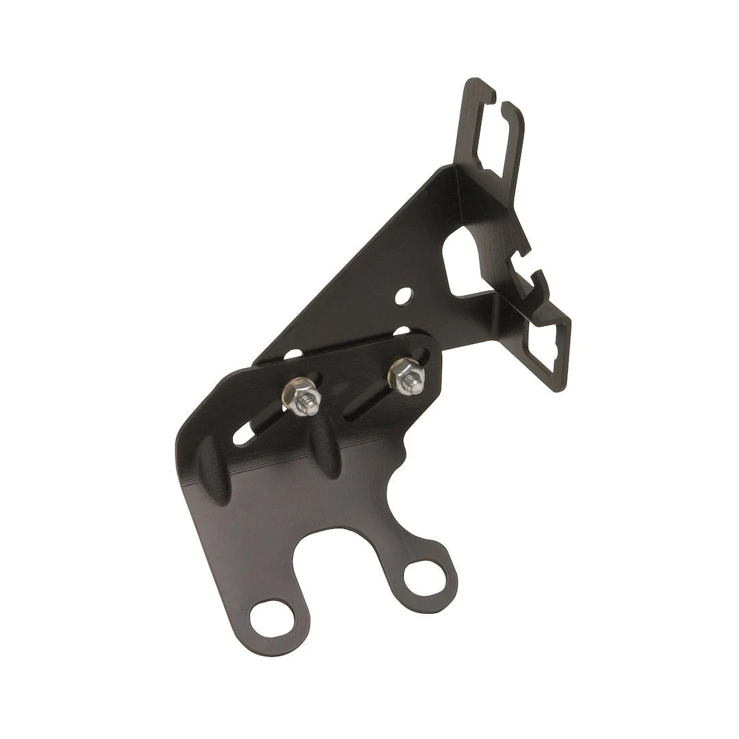 Edelbrock Throttle Cable Bracket – Marine Fuel System Replacement Part