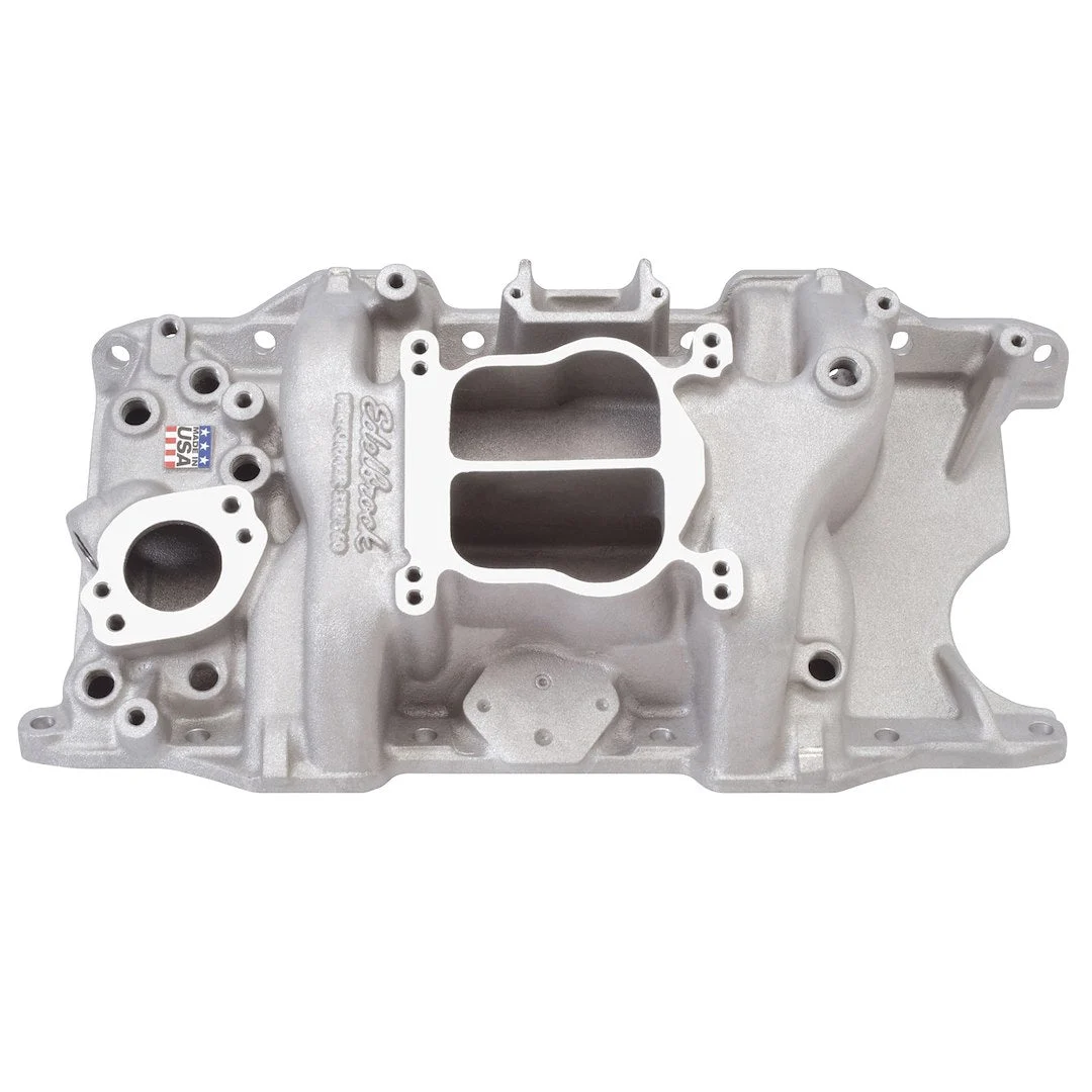 Edelbrock Perf 318 W/O Egr – Marine Fuel System Replacement Part