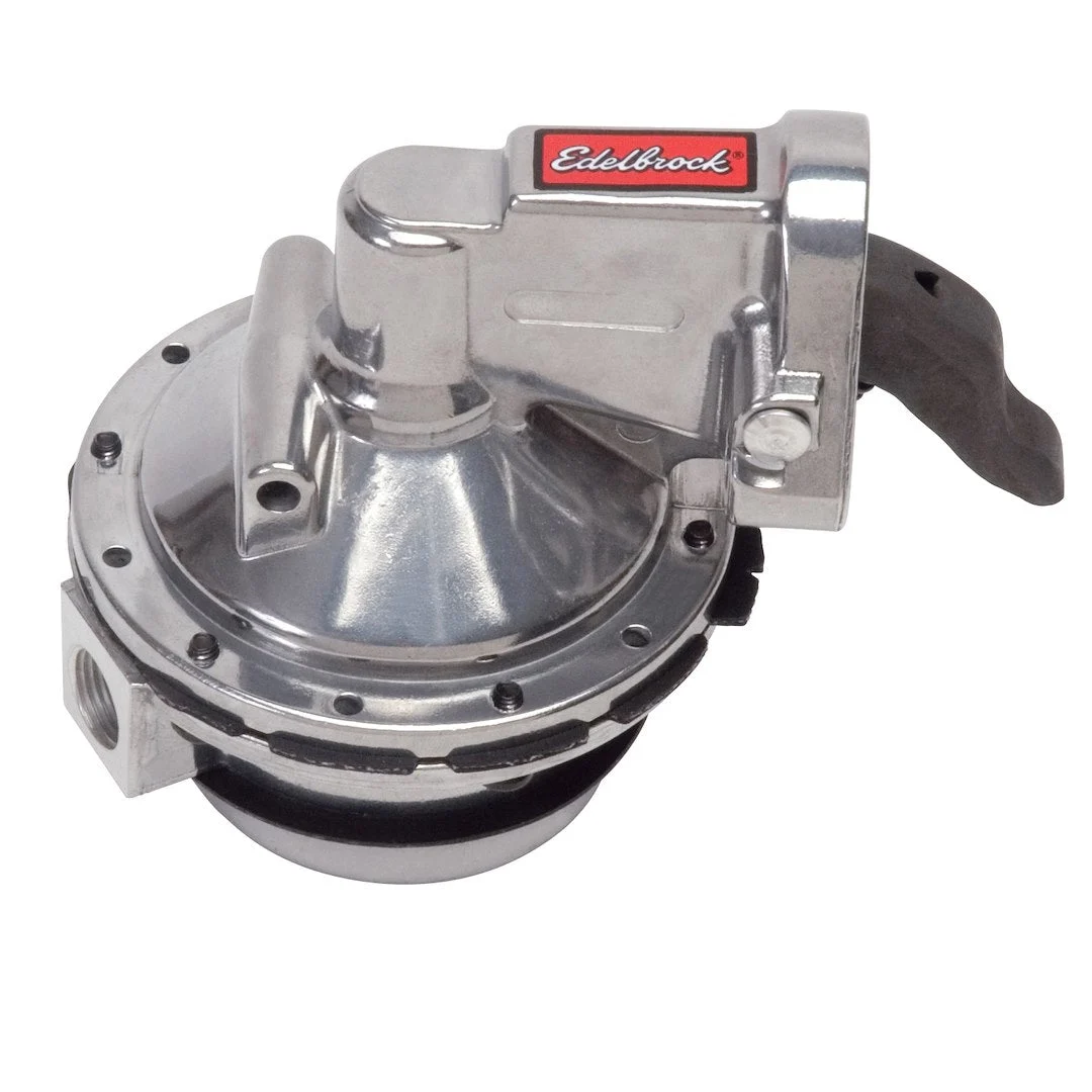 Edelbrock 307-400 Hi-Perf St Pump – Boat Pump & Plumbing Part