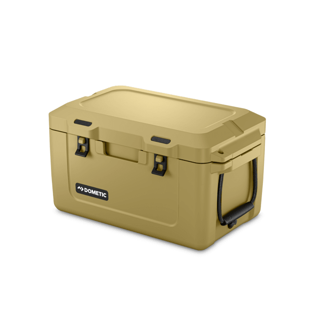 Dometic Outd Patrol 35 Qt. Ice Chest Olive – Marine Boat Replacement Part