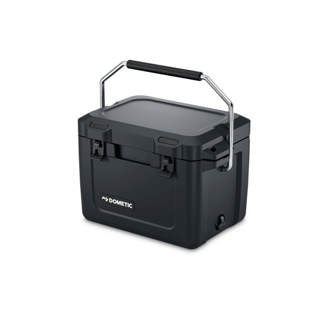 Dometic Outd Patrol 20 Qt. Ice Chest Slate – Marine Boat Replacement Part