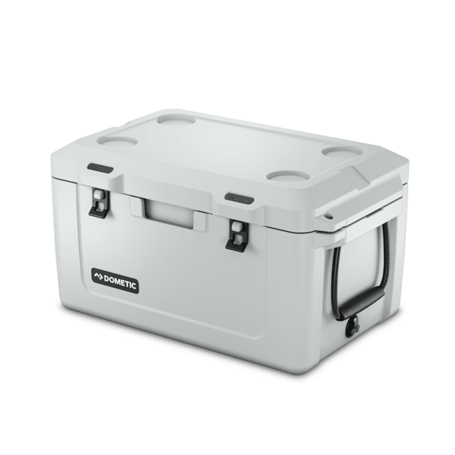Dometic Outd Patrol 55 Qt. Ice Chest Mist – Marine Boat Replacement Part
