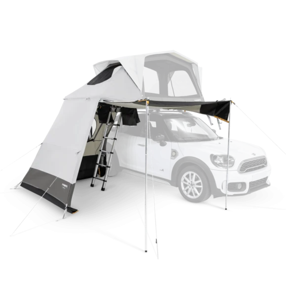 Dometic Outd Trt 140 Short Awning (4.75' - 5.5') – Marine Boat Replacement Part
