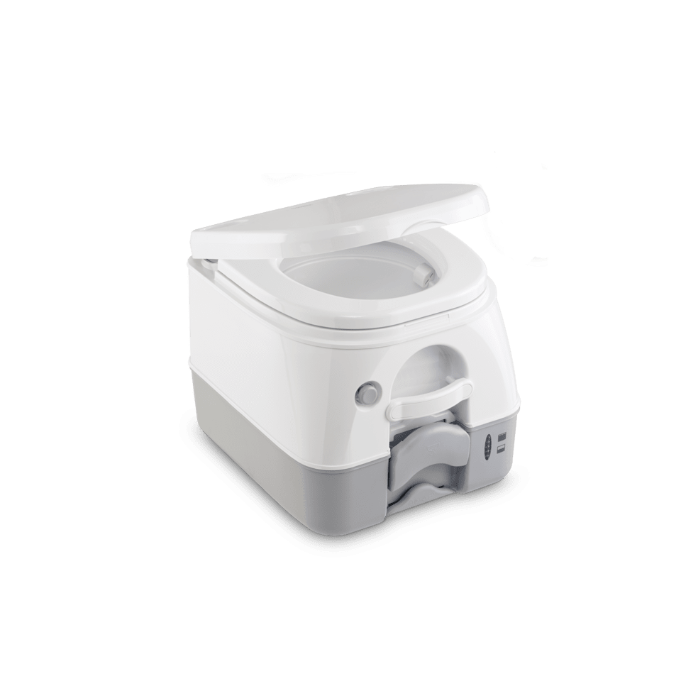 Dometic Outd 974 Portable Toilet Gray – Marine Boat Replacement Part