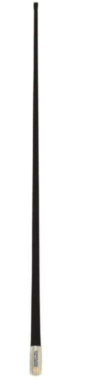 Digital Antn Am/Fm Antenna 8' Black W/Cable – Marine Electrical Replacement Part