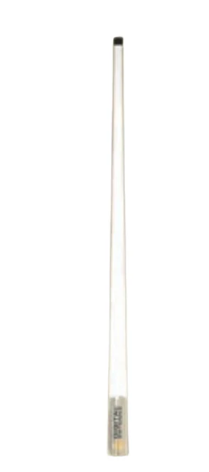 Digital Antn 4' Am/Fm Antenna White – Marine Electrical Replacement Part