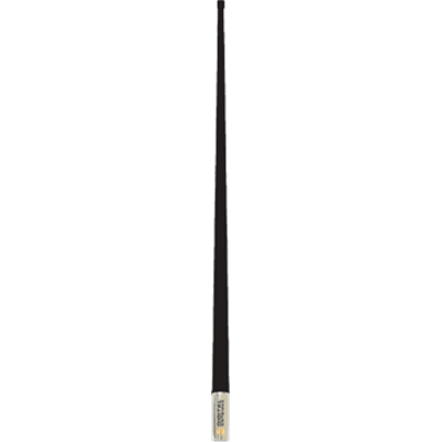 Digital Antn 4' 4Db VHF Antenna Black – Marine Electrical Replacement Part