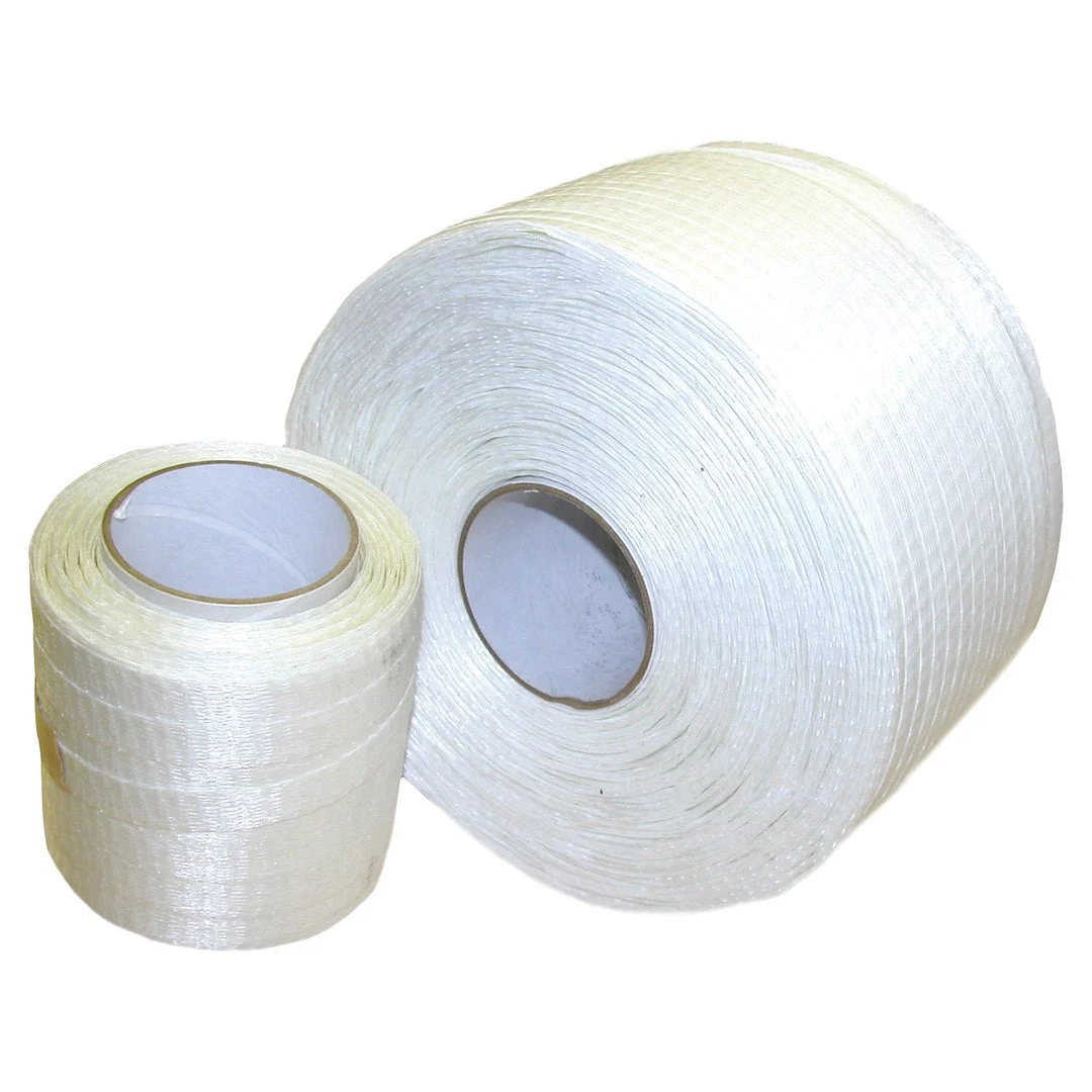 Dr.Shrink 1/2' X 3900' Woven Cord Strapping – Marine Boat Replacement Part