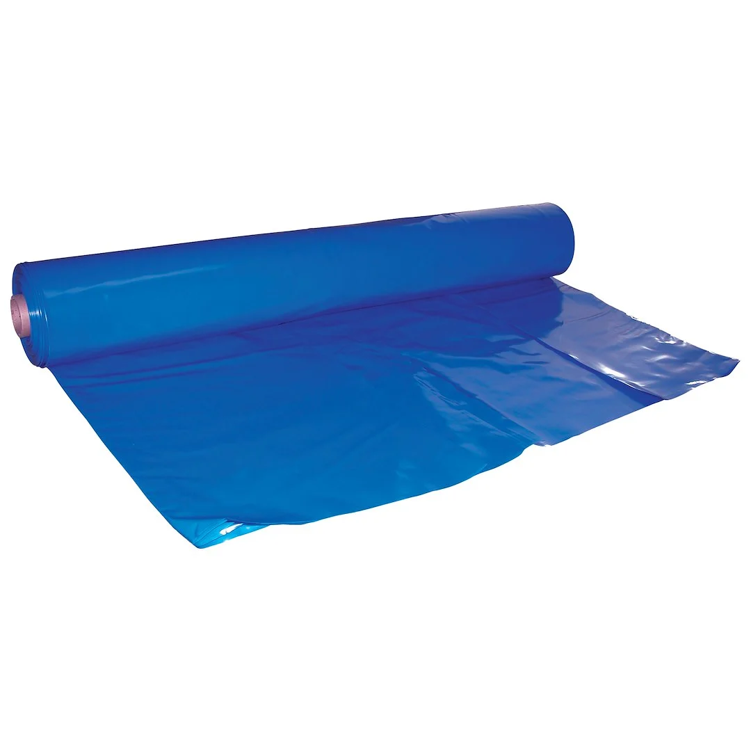 Dr.Shrink 32' X 100' 7 Mil Blue – Marine Boat Replacement Part