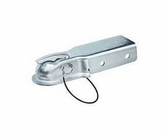 Dextr Marine Drop N Go Auto Latch Coupler