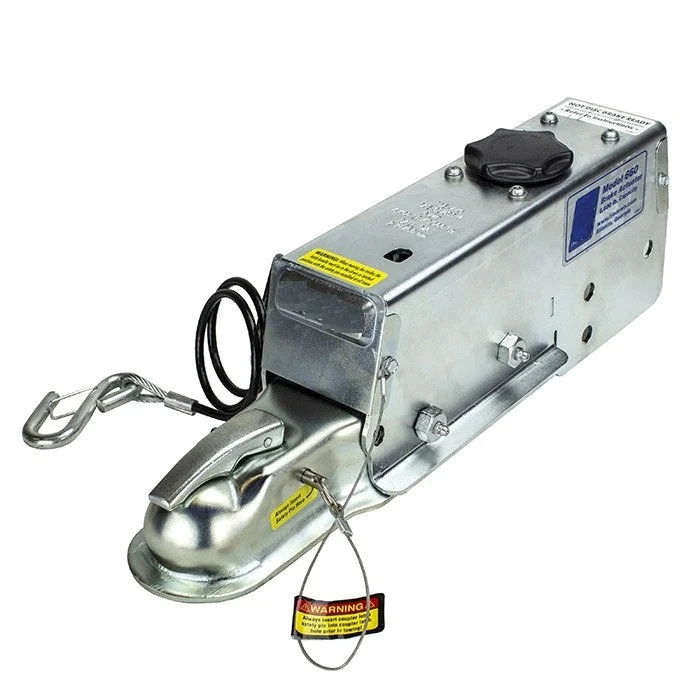 Dextr Marine Actuator Model 66 Disc Brake
