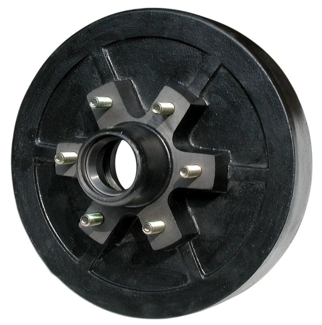 Dextr Marine 10' Brake Drum Hub