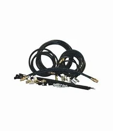 Dextr Marine Brake Line Kit Tandem Axle