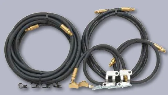 Dextr Marine Brake Line Kit 'Add On'