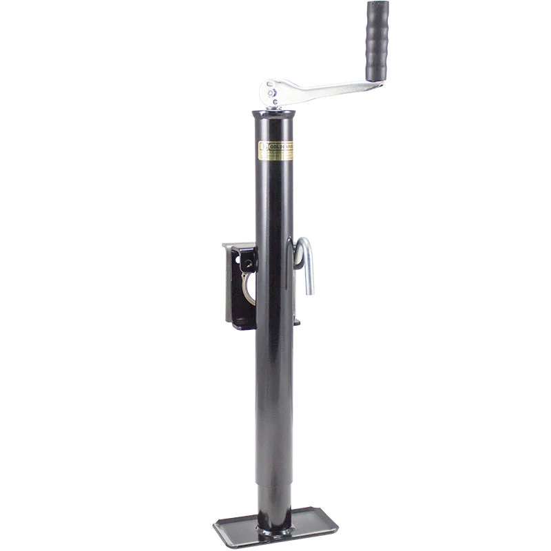 Dutton 15 Top Wind W/Weld-On Bracket. . – Marine Boat Replacement Part