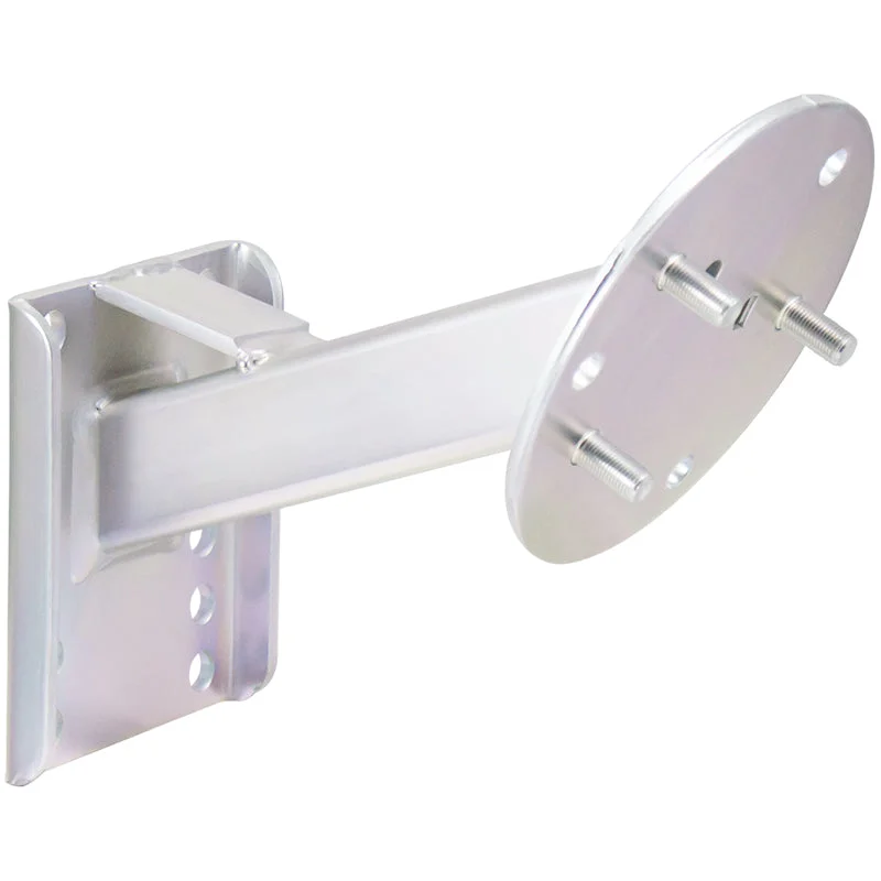 Dutton Bracket Spare Tire Offset – Marine Boat Replacement Part