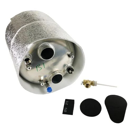 Dometic Kit Svc 6G Ec Tank – Marine HVAC Replacement Part