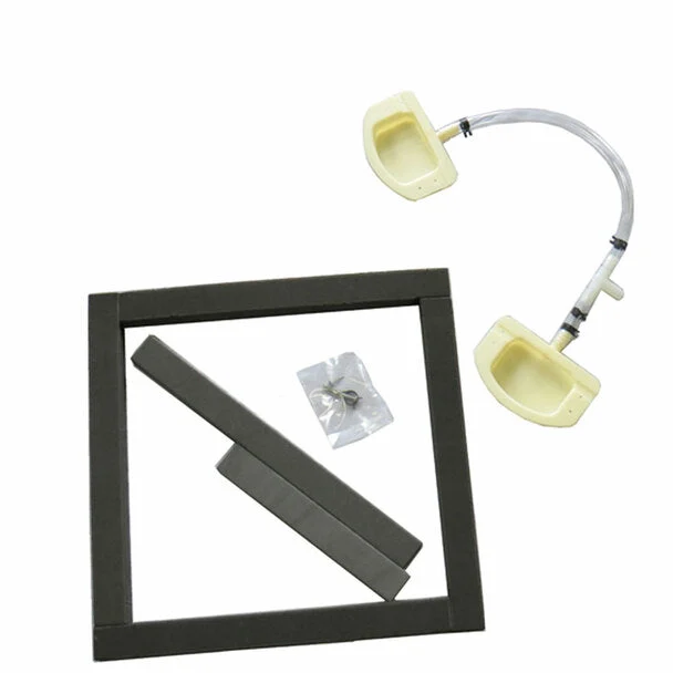 Dometic Kit Drain System Accessory – Marine Boat Replacement Part