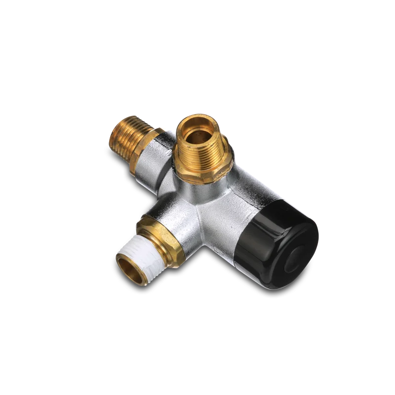 Dometic Mixing Valve Xt Models – Boat Pump & Plumbing Part