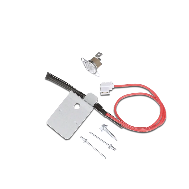 Dometic S Thrmlfuse Asm/Thrmlswtch-6/8 – Marine Electrical Replacement Part