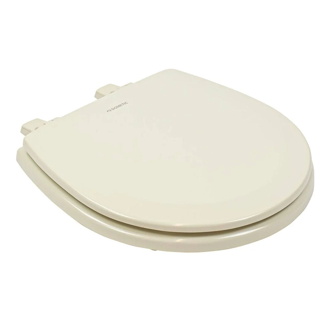Dometic Seat & Cover Bone – Marine Boat Replacement Part