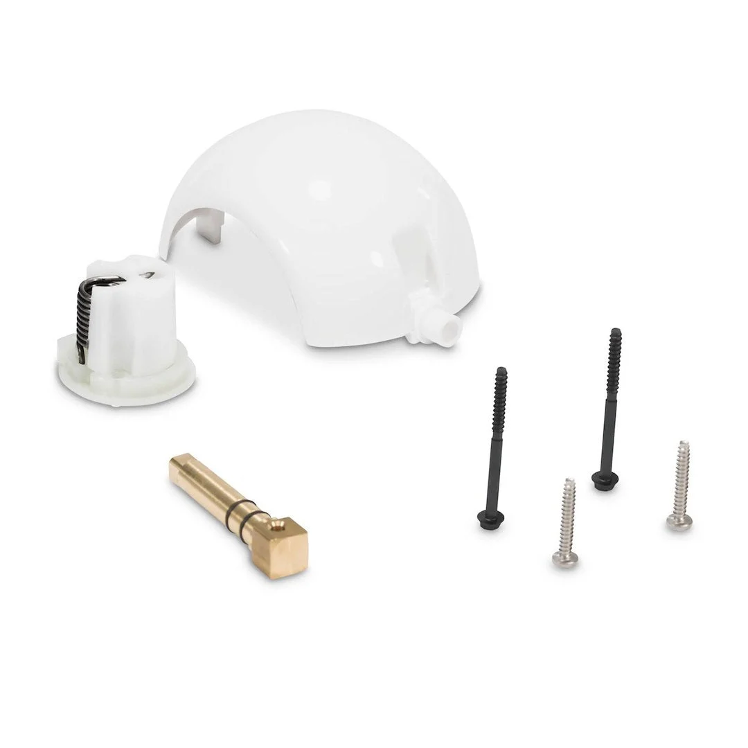 Dometic Ball Shaft(25) Wh – Marine Boat Replacement Part