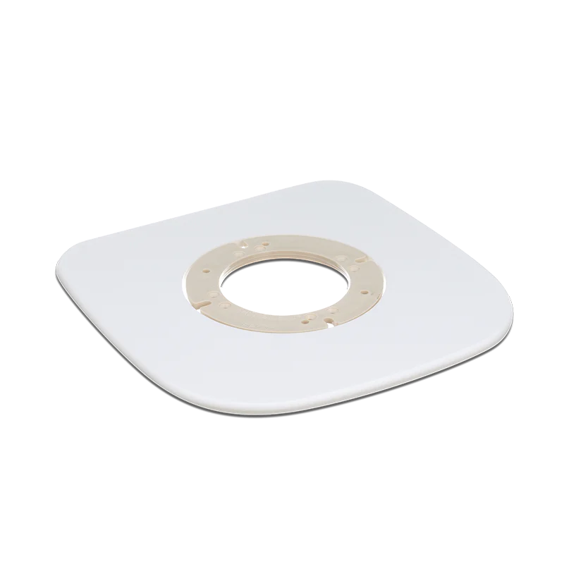 Dometic Kit 310 Mounting Adapter-Wht – Marine Boat Replacement Part