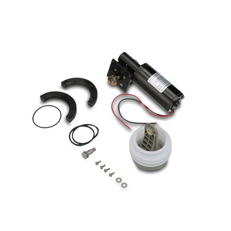 Dometic Kit Tpump Conv S To W - 12Vdc – Marine Boat Replacement Part