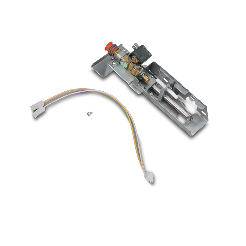 Dometic Refrigerator Gas Valve Burner Assem – Marine Boat Replacement Part