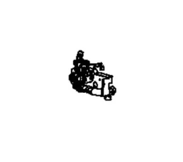 Dometic Kit Svc 6G Gas System – Marine HVAC Replacement Part