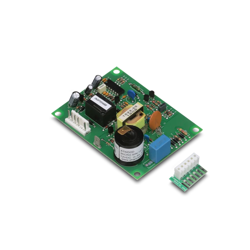 Dometic Circuit Bd Ignition 2 Stg – Marine Boat Replacement Part