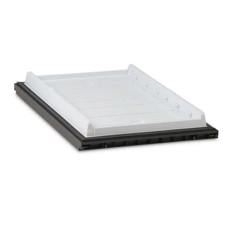 Dometic S Door Asm Ff 6Cf Am Ii – Marine Boat Replacement Part